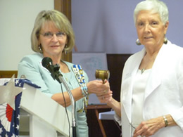 Charlene Rapp-Susan Few